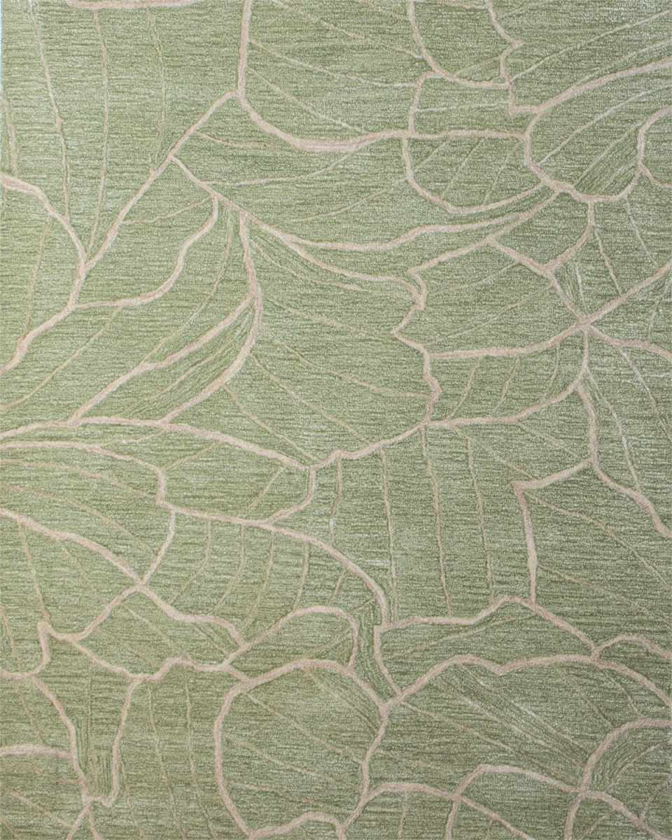 Jazmin Hand-Tufted Rug, 8' x 10'